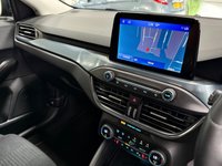 USED 2021 21 FORD FOCUS 1.0T EcoBoost Active X Estate 5dr Petrol Auto Euro 6 (s/s) (125 ps) PANROOF+F&R PARK+SATNAV+KEYLESS