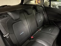 USED 2021 21 FORD FOCUS 1.0T EcoBoost Active X Estate 5dr Petrol Auto Euro 6 (s/s) (125 ps) PANROOF+F&R PARK+SATNAV+KEYLESS