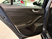 USED 2021 21 FORD FOCUS 1.0T EcoBoost Active X Estate 5dr Petrol Auto Euro 6 (s/s) (125 ps) PANROOF+F&R PARK+SATNAV+KEYLESS