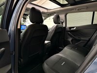 USED 2021 21 FORD FOCUS 1.0T EcoBoost Active X Estate 5dr Petrol Auto Euro 6 (s/s) (125 ps) PANROOF+F&R PARK+SATNAV+KEYLESS