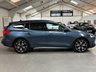 USED 2021 21 FORD FOCUS 1.0T EcoBoost Active X Estate 5dr Petrol Auto Euro 6 (s/s) (125 ps) PANROOF+F&R PARK+SATNAV+KEYLESS