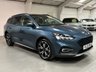 USED 2021 21 FORD FOCUS 1.0T EcoBoost Active X Estate 5dr Petrol Auto Euro 6 (s/s) (125 ps) PANROOF+F&R PARK+SATNAV+KEYLESS