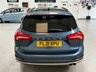 USED 2021 21 FORD FOCUS 1.0T EcoBoost Active X Estate 5dr Petrol Auto Euro 6 (s/s) (125 ps) PANROOF+F&R PARK+SATNAV+KEYLESS