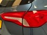 USED 2021 21 FORD FOCUS 1.0T EcoBoost Active X Estate 5dr Petrol Auto Euro 6 (s/s) (125 ps) PANROOF+F&R PARK+SATNAV+KEYLESS