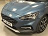 USED 2021 21 FORD FOCUS 1.0T EcoBoost Active X Estate 5dr Petrol Auto Euro 6 (s/s) (125 ps) PANROOF+F&R PARK+SATNAV+KEYLESS