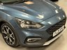 USED 2021 21 FORD FOCUS 1.0T EcoBoost Active X Estate 5dr Petrol Auto Euro 6 (s/s) (125 ps) PANROOF+F&R PARK+SATNAV+KEYLESS