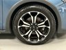 USED 2021 21 FORD FOCUS 1.0T EcoBoost Active X Estate 5dr Petrol Auto Euro 6 (s/s) (125 ps) PANROOF+F&R PARK+SATNAV+KEYLESS