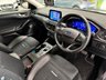 USED 2021 21 FORD FOCUS 1.0T EcoBoost Active X Estate 5dr Petrol Auto Euro 6 (s/s) (125 ps) PANROOF+F&R PARK+SATNAV+KEYLESS