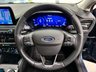 USED 2021 21 FORD FOCUS 1.0T EcoBoost Active X Estate 5dr Petrol Auto Euro 6 (s/s) (125 ps) PANROOF+F&R PARK+SATNAV+KEYLESS