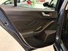USED 2021 21 FORD FOCUS 1.0T EcoBoost Active X Estate 5dr Petrol Auto Euro 6 (s/s) (125 ps) PANROOF+F&R PARK+SATNAV+KEYLESS