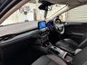 USED 2021 21 FORD FOCUS 1.0T EcoBoost Active X Estate 5dr Petrol Auto Euro 6 (s/s) (125 ps) PANROOF+F&R PARK+SATNAV+KEYLESS