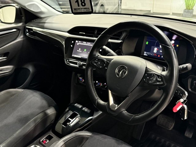 View our VAUXHALL CORSA