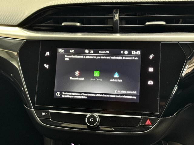 View our VAUXHALL CORSA