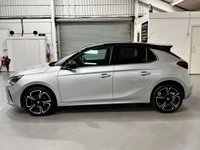 USED 2022 22 VAUXHALL CORSA 1.2 Turbo Elite Edition Hatchback 5dr Petrol Auto Euro 6 (s/s) (100 ps) 17" ALLOYS+F/R PARK+ HEAT SEAT