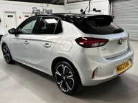 USED 2022 22 VAUXHALL CORSA 1.2 Turbo Elite Edition Hatchback 5dr Petrol Auto Euro 6 (s/s) (100 ps) 17" ALLOYS+F/R PARK+ HEAT SEAT