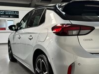 USED 2022 22 VAUXHALL CORSA 1.2 Turbo Elite Edition Hatchback 5dr Petrol Auto Euro 6 (s/s) (100 ps) 17" ALLOYS+F/R PARK+ HEAT SEAT