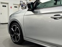 USED 2022 22 VAUXHALL CORSA 1.2 Turbo Elite Edition Hatchback 5dr Petrol Auto Euro 6 (s/s) (100 ps) 17" ALLOYS+F/R PARK+ HEAT SEAT