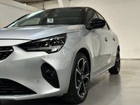 USED 2022 22 VAUXHALL CORSA 1.2 Turbo Elite Edition Hatchback 5dr Petrol Auto Euro 6 (s/s) (100 ps) 17" ALLOYS+F/R PARK+ HEAT SEAT