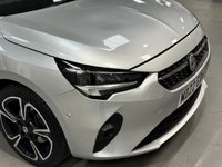 USED 2022 22 VAUXHALL CORSA 1.2 Turbo Elite Edition Hatchback 5dr Petrol Auto Euro 6 (s/s) (100 ps) 17" ALLOYS+F/R PARK+ HEAT SEAT