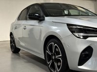 USED 2022 22 VAUXHALL CORSA 1.2 Turbo Elite Edition Hatchback 5dr Petrol Auto Euro 6 (s/s) (100 ps) 17" ALLOYS+F/R PARK+ HEAT SEAT