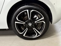 USED 2022 22 VAUXHALL CORSA 1.2 Turbo Elite Edition Hatchback 5dr Petrol Auto Euro 6 (s/s) (100 ps) 17" ALLOYS+F/R PARK+ HEAT SEAT