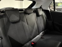 USED 2022 22 VAUXHALL CORSA 1.2 Turbo Elite Edition Hatchback 5dr Petrol Auto Euro 6 (s/s) (100 ps) 17" ALLOYS+F/R PARK+ HEAT SEAT