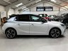 USED 2022 22 VAUXHALL CORSA 1.2 Turbo Elite Edition Hatchback 5dr Petrol Auto Euro 6 (s/s) (100 ps) 17" ALLOYS+F/R PARK+ HEAT SEAT