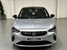 USED 2022 22 VAUXHALL CORSA 1.2 Turbo Elite Edition Hatchback 5dr Petrol Auto Euro 6 (s/s) (100 ps) 17" ALLOYS+F/R PARK+ HEAT SEAT