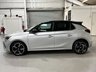 USED 2022 22 VAUXHALL CORSA 1.2 Turbo Elite Edition Hatchback 5dr Petrol Auto Euro 6 (s/s) (100 ps) 17" ALLOYS+F/R PARK+ HEAT SEAT