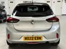 USED 2022 22 VAUXHALL CORSA 1.2 Turbo Elite Edition Hatchback 5dr Petrol Auto Euro 6 (s/s) (100 ps) 17" ALLOYS+F/R PARK+ HEAT SEAT