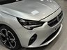 USED 2022 22 VAUXHALL CORSA 1.2 Turbo Elite Edition Hatchback 5dr Petrol Auto Euro 6 (s/s) (100 ps) 17" ALLOYS+F/R PARK+ HEAT SEAT