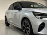 USED 2022 22 VAUXHALL CORSA 1.2 Turbo Elite Edition Hatchback 5dr Petrol Auto Euro 6 (s/s) (100 ps) 17" ALLOYS+F/R PARK+ HEAT SEAT