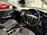 USED 2022 22 VAUXHALL CORSA 1.2 Turbo Elite Edition Hatchback 5dr Petrol Auto Euro 6 (s/s) (100 ps) 17" ALLOYS+F/R PARK+ HEAT SEAT