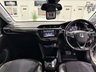 USED 2022 22 VAUXHALL CORSA 1.2 Turbo Elite Edition Hatchback 5dr Petrol Auto Euro 6 (s/s) (100 ps) 17" ALLOYS+F/R PARK+ HEAT SEAT