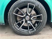 USED 2021 71 VOLKSWAGEN TRANSPORTER T6.1 2.0 TDI 150PS EU6 6 SPEED MANUAL HIGHLINE T32 5 SEAT CREW / KOMBI VAN DIESEL 19" ALLOYS * LOWERING SPRINGS * SPORT X PACK * 5 SEAT CREW VAN