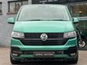 USED 2021 71 VOLKSWAGEN TRANSPORTER T6.1 2.0 TDI 150PS EU6 6 SPEED MANUAL HIGHLINE T32 5 SEAT CREW / KOMBI VAN DIESEL 19" ALLOYS * LOWERING SPRINGS * SPORT X PACK * 5 SEAT CREW VAN