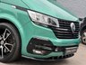 USED 2021 71 VOLKSWAGEN TRANSPORTER T6.1 2.0 TDI 150PS EU6 6 SPEED MANUAL HIGHLINE T32 5 SEAT CREW / KOMBI VAN DIESEL 19" ALLOYS * LOWERING SPRINGS * SPORT X PACK * 5 SEAT CREW VAN