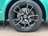 USED 2021 71 VOLKSWAGEN TRANSPORTER T6.1 2.0 TDI 150PS EU6 6 SPEED MANUAL HIGHLINE T32 5 SEAT CREW / KOMBI VAN DIESEL 19" ALLOYS * LOWERING SPRINGS * SPORT X PACK * 5 SEAT CREW VAN