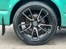 USED 2021 71 VOLKSWAGEN TRANSPORTER T6.1 2.0 TDI 150PS EU6 6 SPEED MANUAL HIGHLINE T32 5 SEAT CREW / KOMBI VAN DIESEL 19" ALLOYS * LOWERING SPRINGS * SPORT X PACK * 5 SEAT CREW VAN