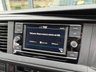 USED 2021 71 VOLKSWAGEN TRANSPORTER T6.1 2.0 TDI 150PS EU6 6 SPEED MANUAL HIGHLINE T32 5 SEAT CREW / KOMBI VAN DIESEL 19" ALLOYS * LOWERING SPRINGS * SPORT X PACK * 5 SEAT CREW VAN