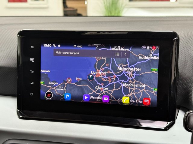 View our SEAT ARONA