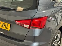 USED 2022 22 SEAT ARONA 1.0 TSI EVO SE Technology SUV 5dr Petrol Manual Euro 6 (s/s) (95 ps) WIRELESS CHARGE+REAR PARK+FSH