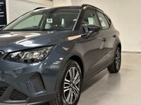 USED 2022 22 SEAT ARONA 1.0 TSI EVO SE Technology SUV 5dr Petrol Manual Euro 6 (s/s) (95 ps) WIRELESS CHARGE+REAR PARK+FSH