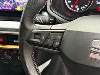 USED 2022 22 SEAT ARONA 1.0 TSI EVO SE Technology SUV 5dr Petrol Manual Euro 6 (s/s) (95 ps) WIRELESS CHARGE+REAR PARK+FSH