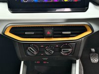 USED 2022 22 SEAT ARONA 1.0 TSI EVO SE Technology SUV 5dr Petrol Manual Euro 6 (s/s) (95 ps) WIRELESS CHARGE+REAR PARK+FSH