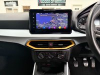 USED 2022 22 SEAT ARONA 1.0 TSI EVO SE Technology SUV 5dr Petrol Manual Euro 6 (s/s) (95 ps) WIRELESS CHARGE+REAR PARK+FSH