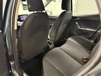 USED 2022 22 SEAT ARONA 1.0 TSI EVO SE Technology SUV 5dr Petrol Manual Euro 6 (s/s) (95 ps) WIRELESS CHARGE+REAR PARK+FSH
