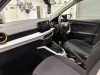 USED 2022 22 SEAT ARONA 1.0 TSI EVO SE Technology SUV 5dr Petrol Manual Euro 6 (s/s) (95 ps) WIRELESS CHARGE+REAR PARK+FSH