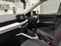 USED 2022 22 SEAT ARONA 1.0 TSI EVO SE Technology SUV 5dr Petrol Manual Euro 6 (s/s) (95 ps) WIRELESS CHARGE+REAR PARK+FSH