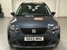 USED 2022 22 SEAT ARONA 1.0 TSI EVO SE Technology SUV 5dr Petrol Manual Euro 6 (s/s) (95 ps) WIRELESS CHARGE+REAR PARK+FSH